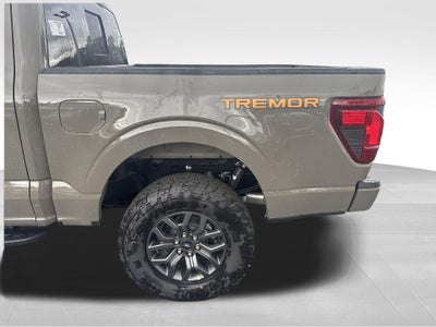 2026 Ford F-150 Tremor®