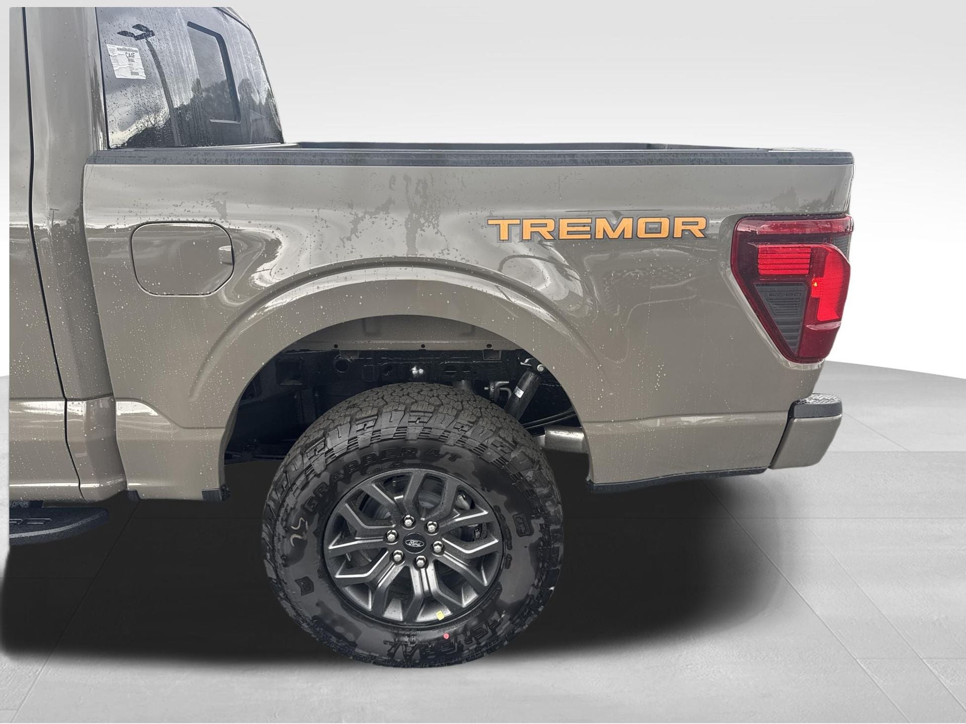 2026 Ford F-150 Tremor®