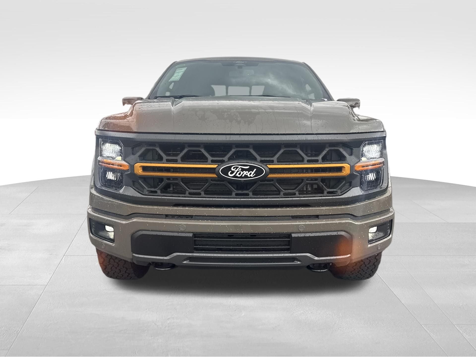 2026 Ford F-150 Tremor®