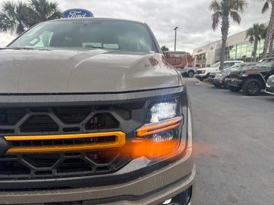 2026 Ford F-150 Tremor®