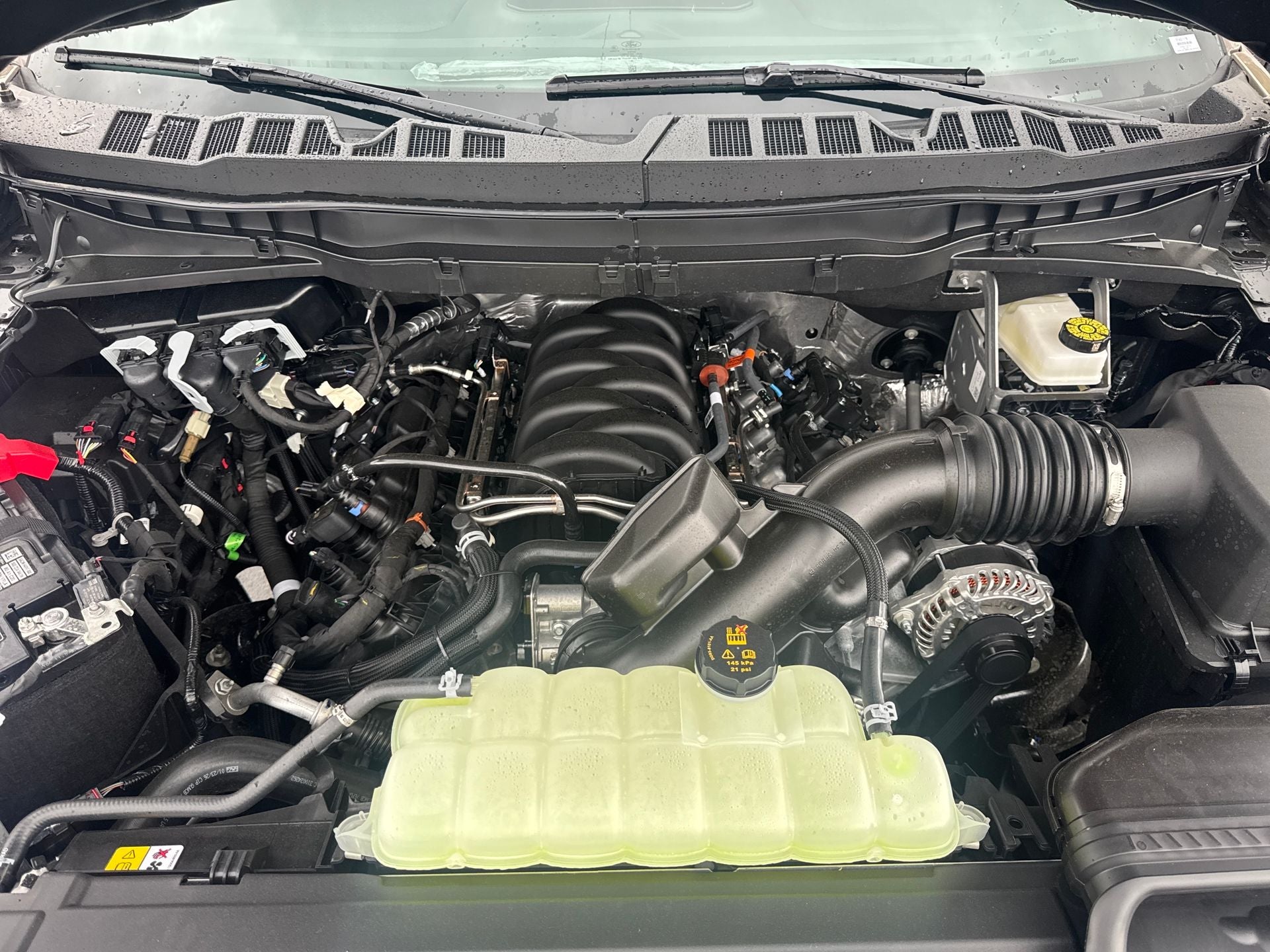 2026 Ford F-150 Tremor®