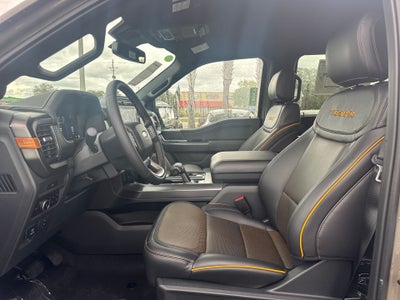 2026 Ford F-150 Tremor®