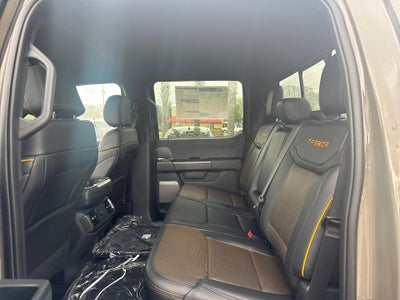 2026 Ford F-150 Tremor®