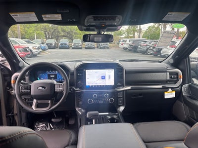 2026 Ford F-150 Tremor®