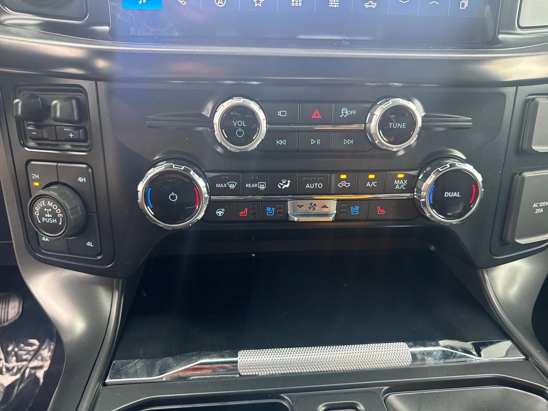 2026 Ford F-150 Tremor®