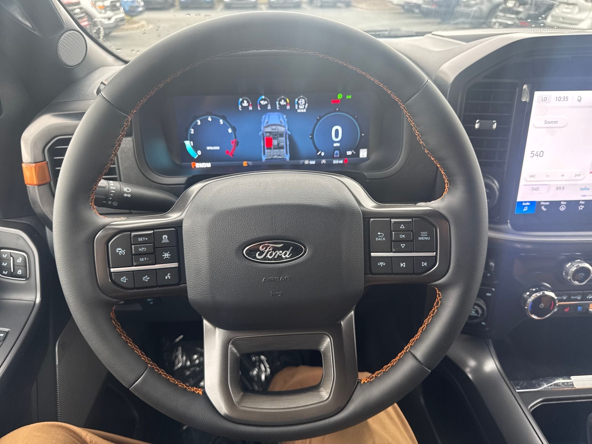 2026 Ford F-150 Tremor®