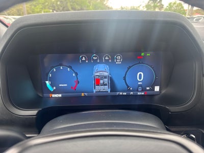 2026 Ford F-150 Tremor®