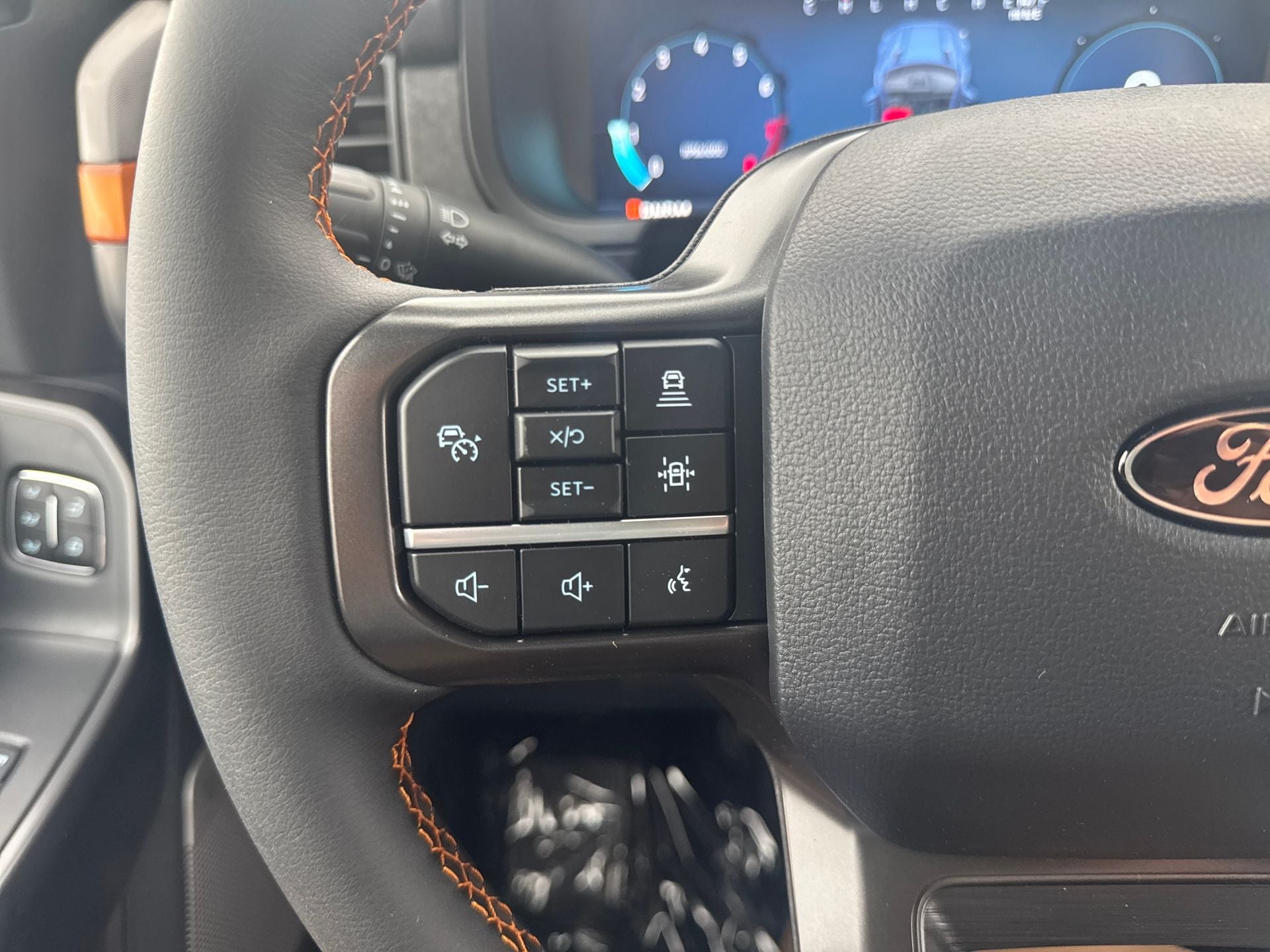 2026 Ford F-150 Tremor®