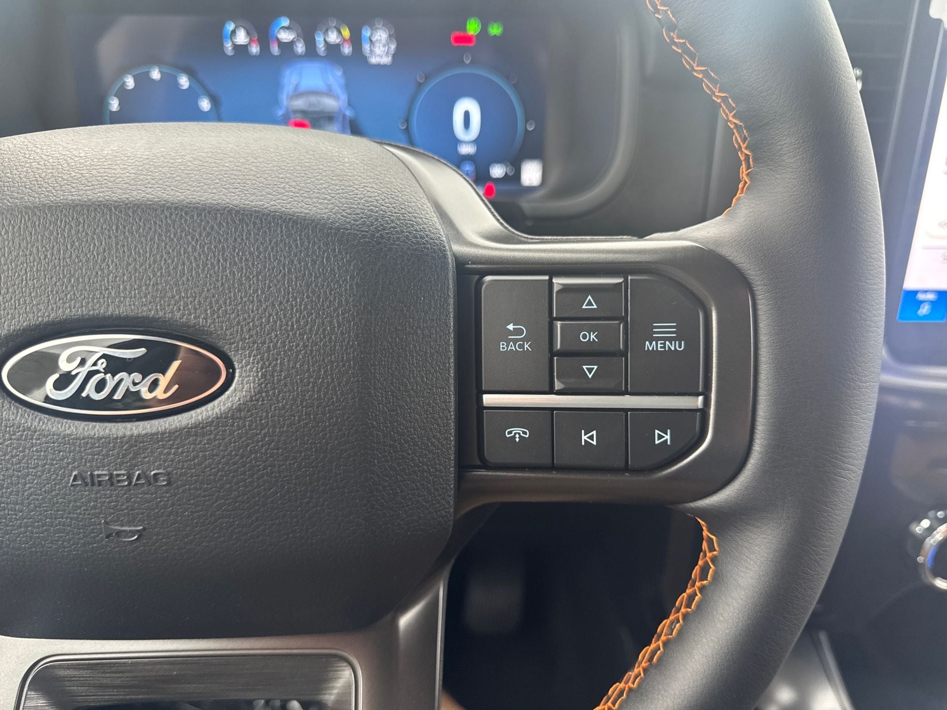 2026 Ford F-150 Tremor®