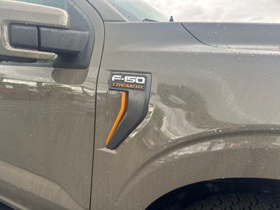2026 Ford F-150 Tremor®