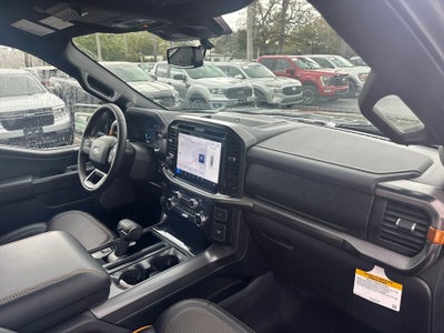 2026 Ford F-150 Tremor®