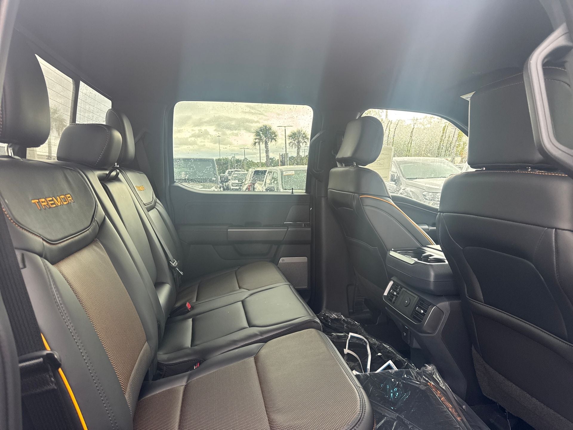 2026 Ford F-150 Tremor®