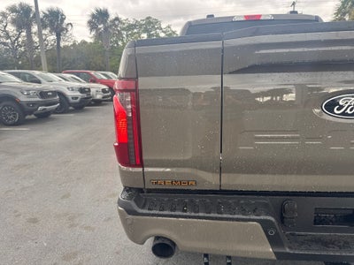 2026 Ford F-150 Tremor®