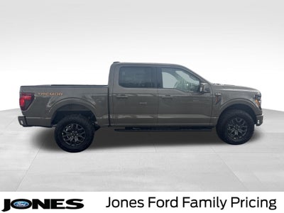 2026 Ford F-150 Tremor®