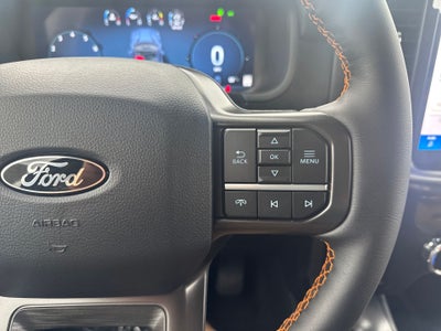 2026 Ford F-150 Tremor®