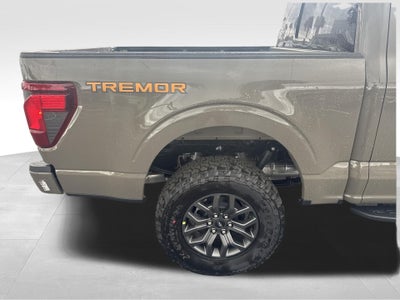 2026 Ford F-150 Tremor®