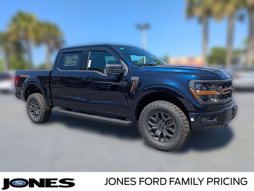 2026 Ford F-150 Tremor®