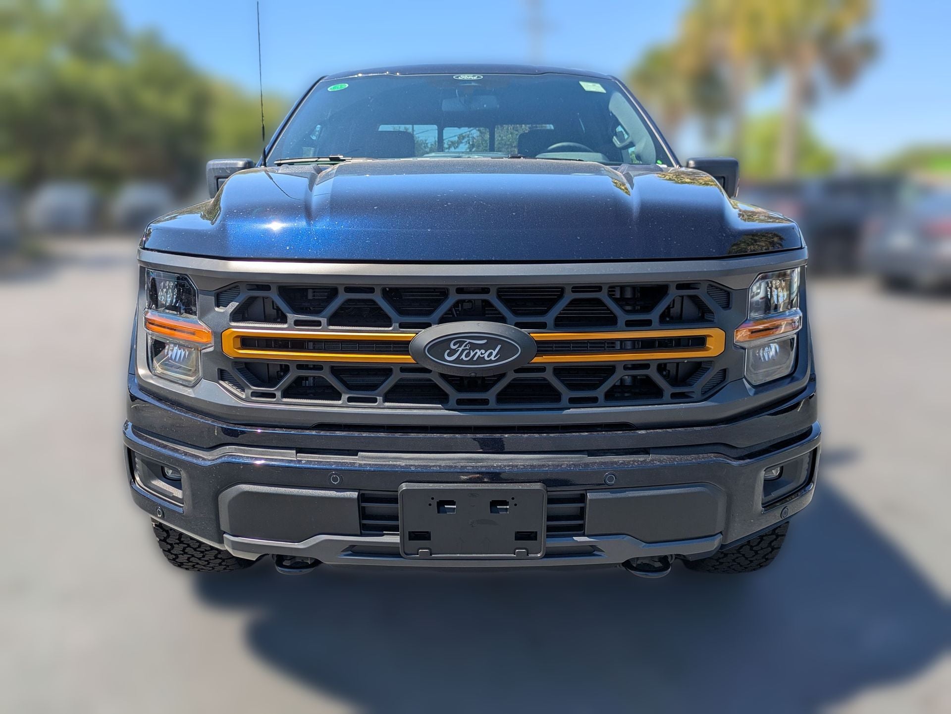 2026 Ford F-150 Tremor®