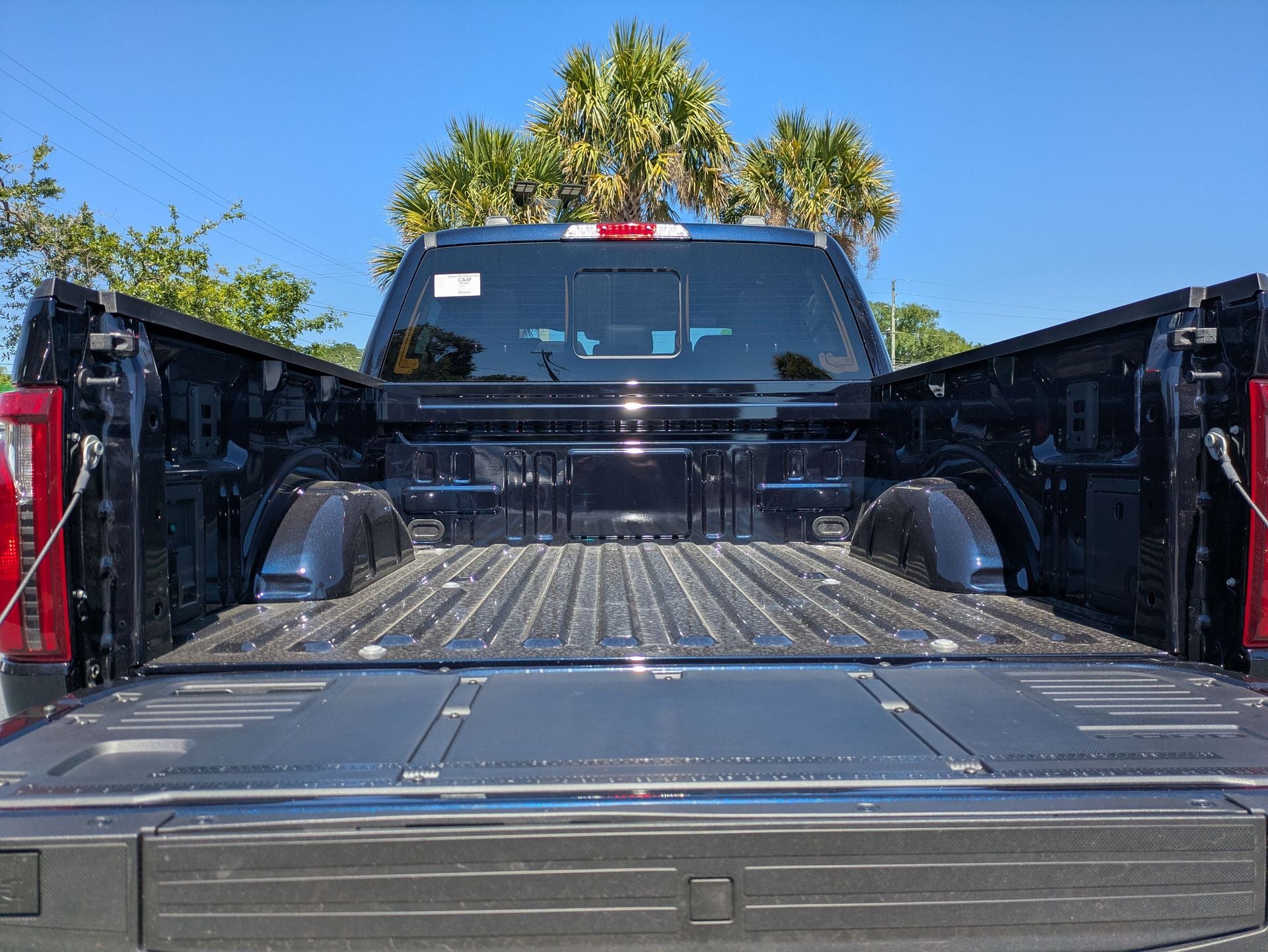 2026 Ford F-150 Tremor®