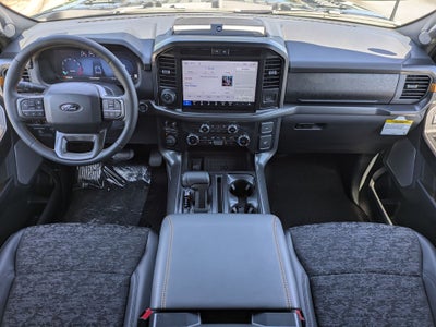 2026 Ford F-150 Tremor®