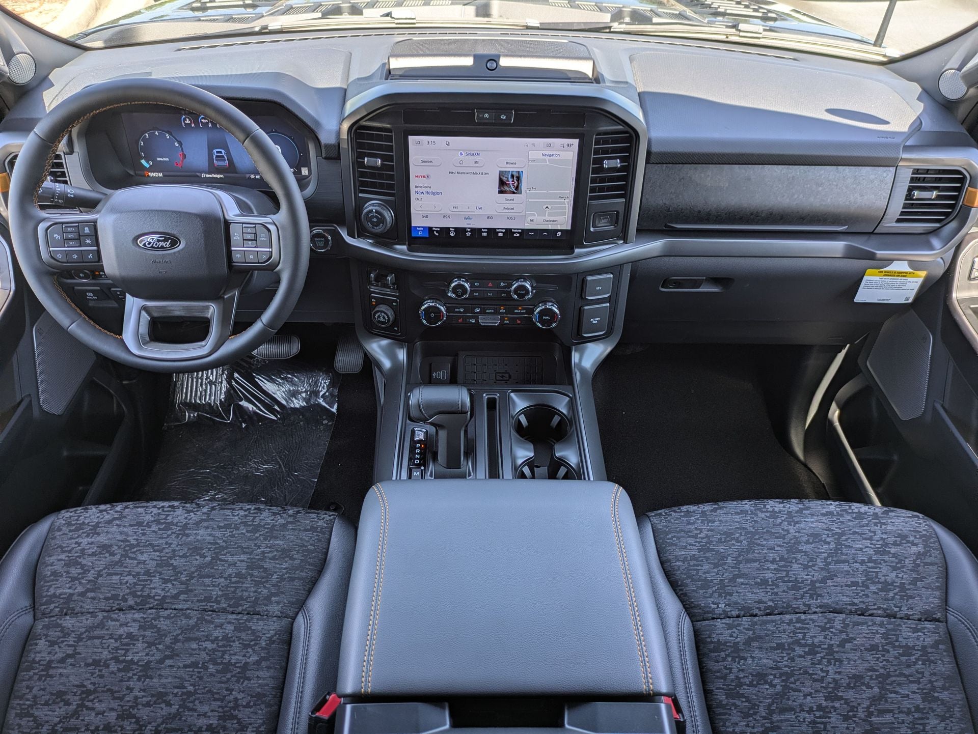 2026 Ford F-150 Tremor®