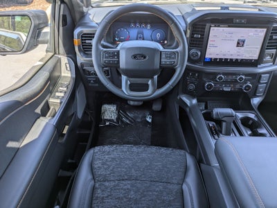 2026 Ford F-150 Tremor®