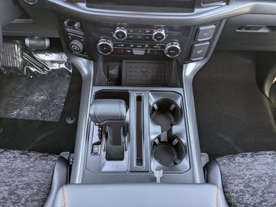 2026 Ford F-150 Tremor®