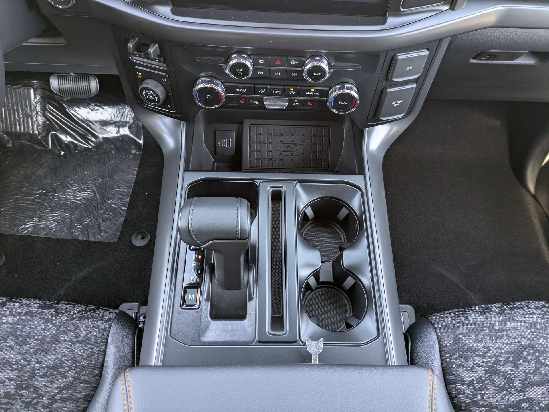 2026 Ford F-150 Tremor®