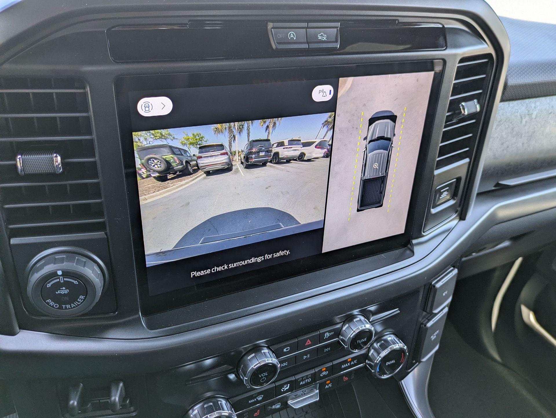 2026 Ford F-150 Tremor®