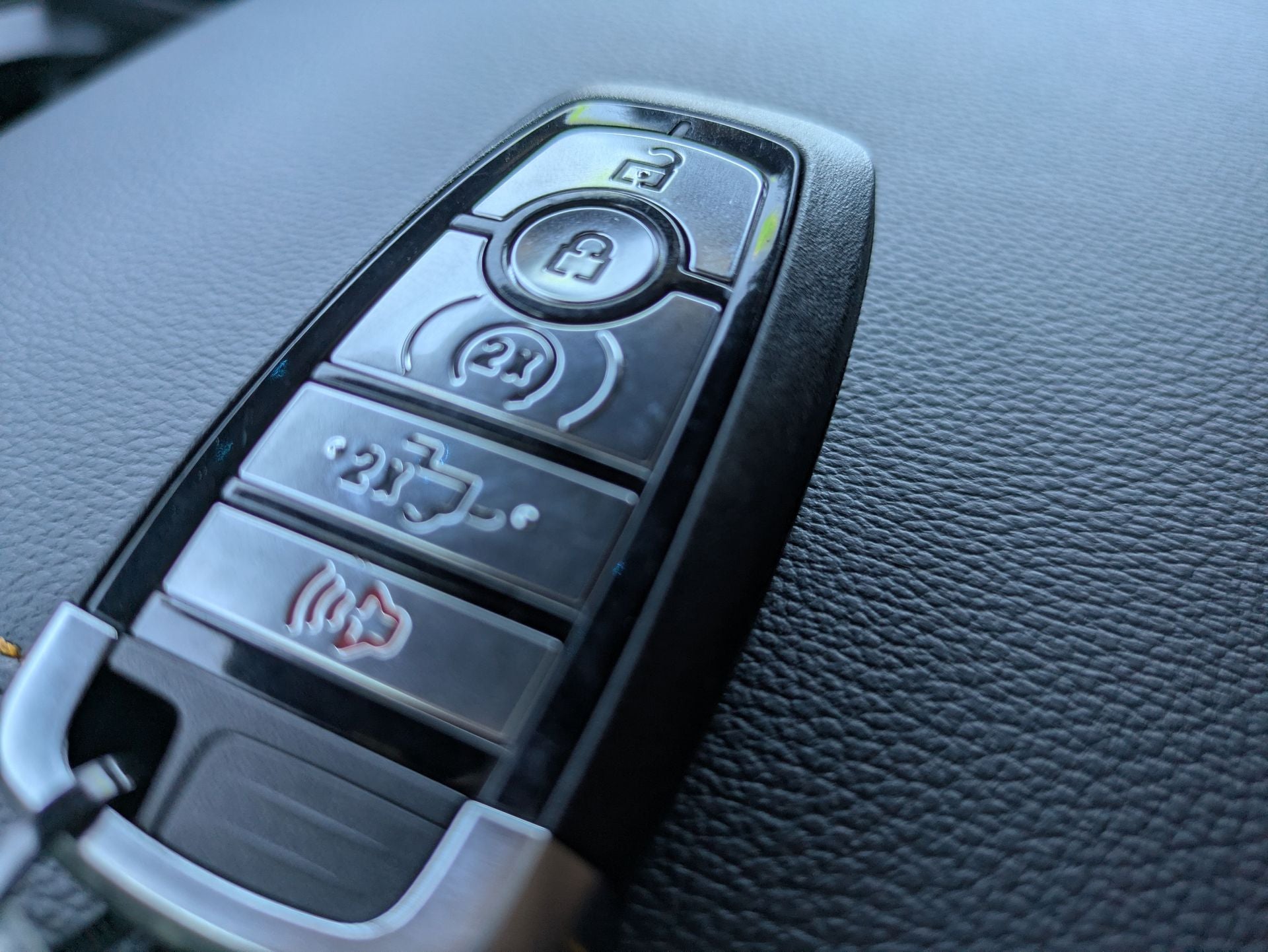 2026 Ford F-150 Tremor®