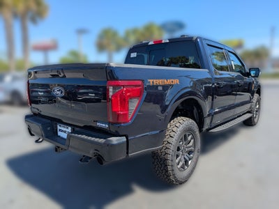 2026 Ford F-150 Tremor®