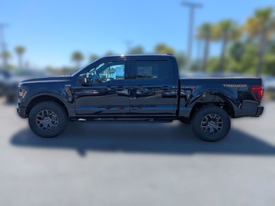 2026 Ford F-150 Tremor®