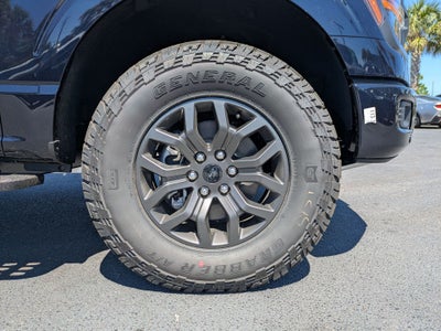 2026 Ford F-150 Tremor®