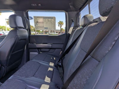 2026 Ford F-150 Tremor®