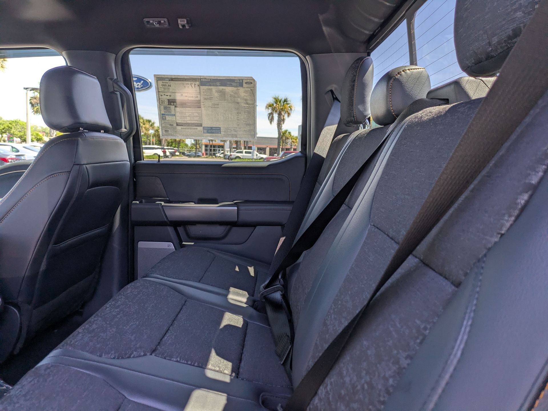 2026 Ford F-150 Tremor®