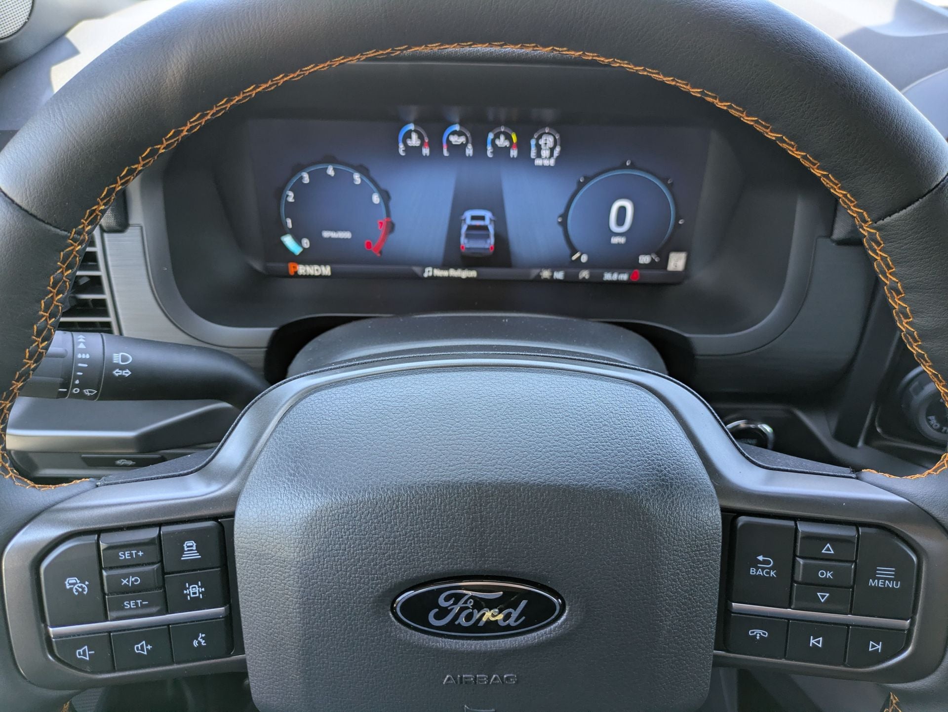 2026 Ford F-150 Tremor®