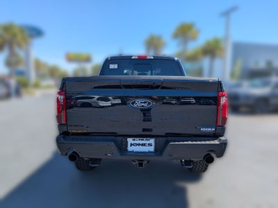 2026 Ford F-150 Tremor®
