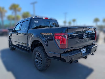 2026 Ford F-150 Tremor®