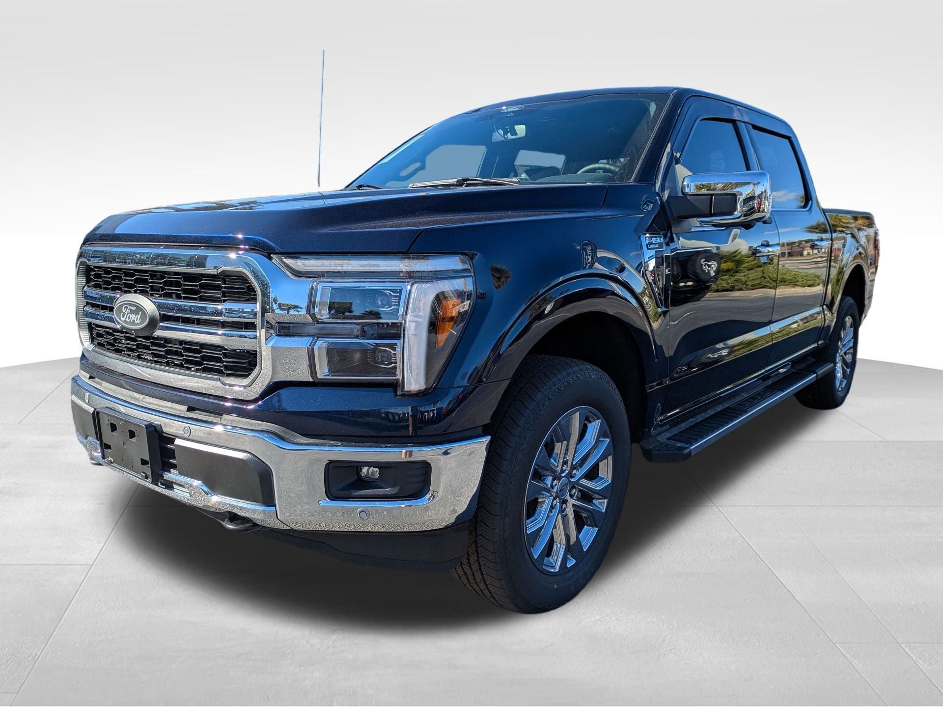 2025 Ford F-150 Lariat®