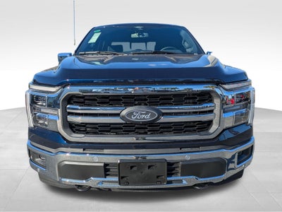 2025 Ford F-150 Lariat®