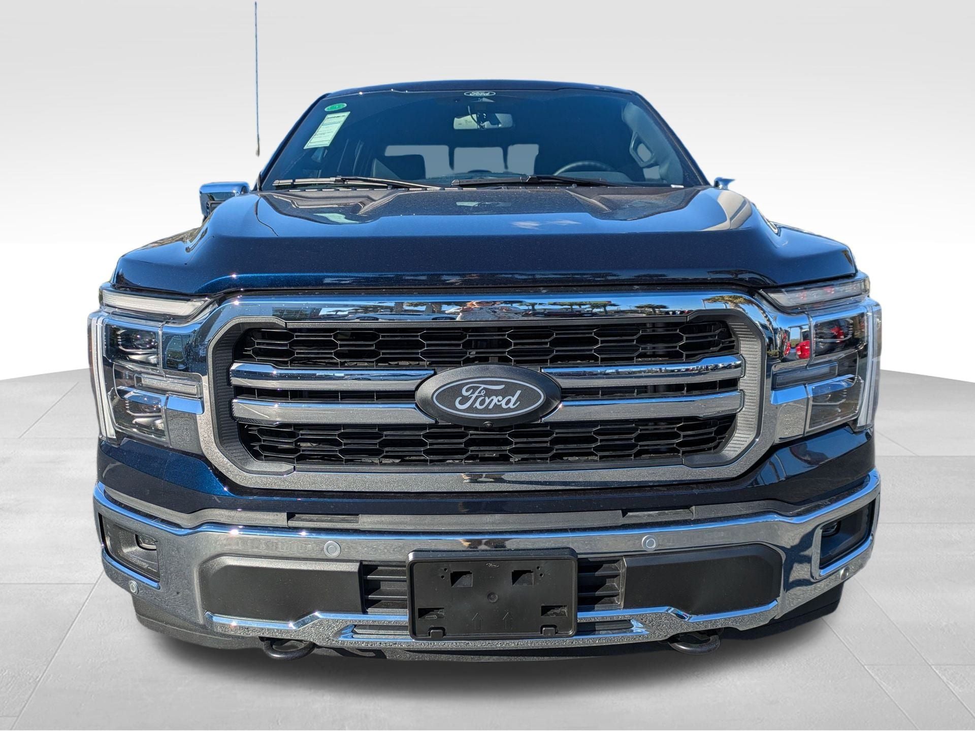 2025 Ford F-150 Lariat®