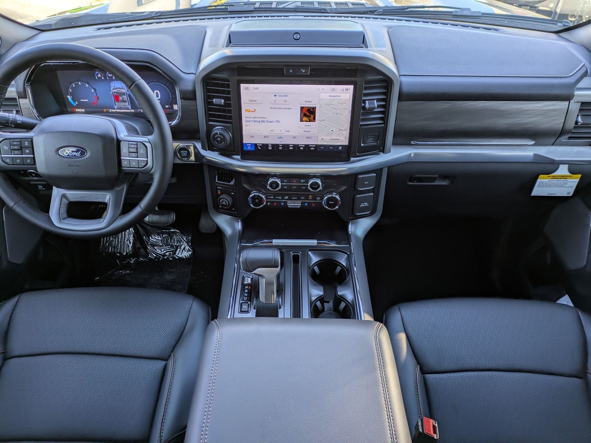 2025 Ford F-150 Lariat®