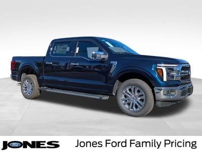 2025 Ford F-150 Lariat®