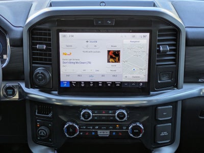 2025 Ford F-150 Lariat®