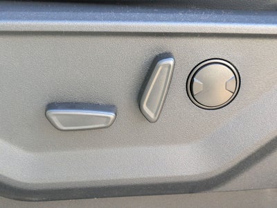 2025 Ford F-150 Lariat®