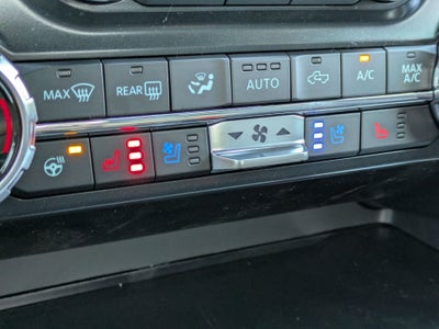 2025 Ford F-150 Lariat®