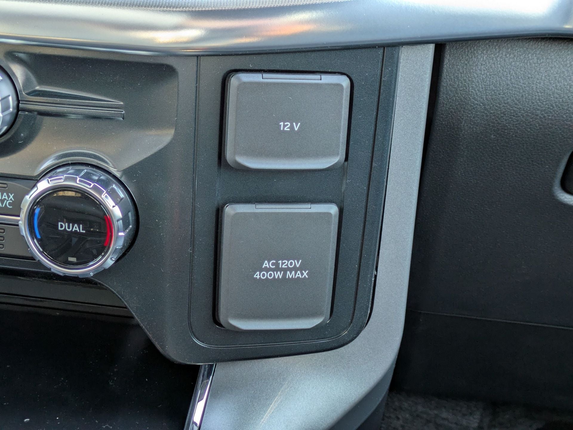 2025 Ford F-150 Lariat®