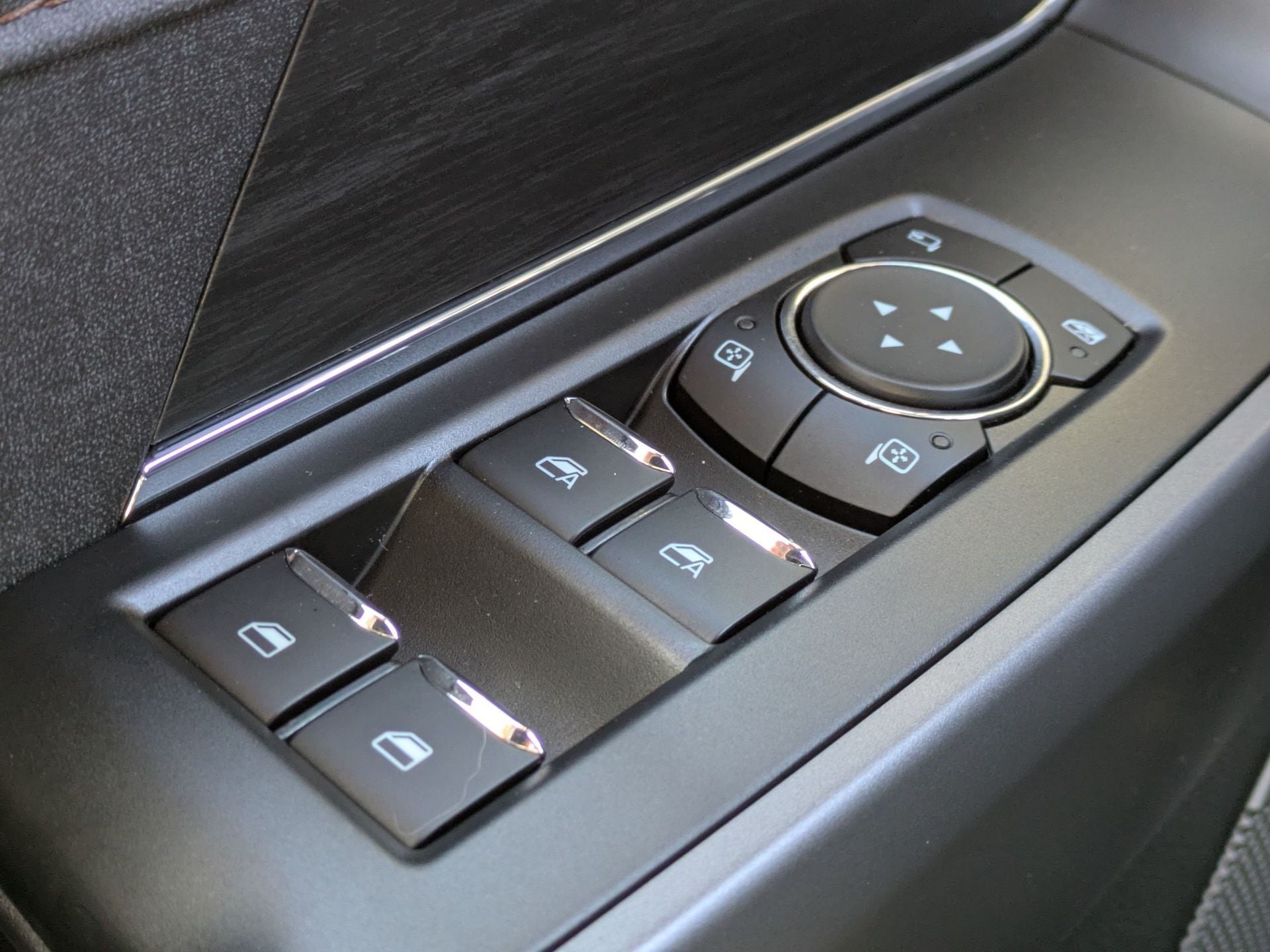 2025 Ford F-150 Lariat®