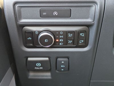 2025 Ford F-150 Lariat®