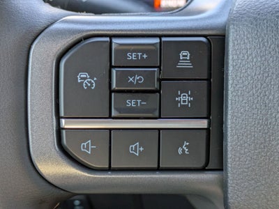 2025 Ford F-150 Lariat®